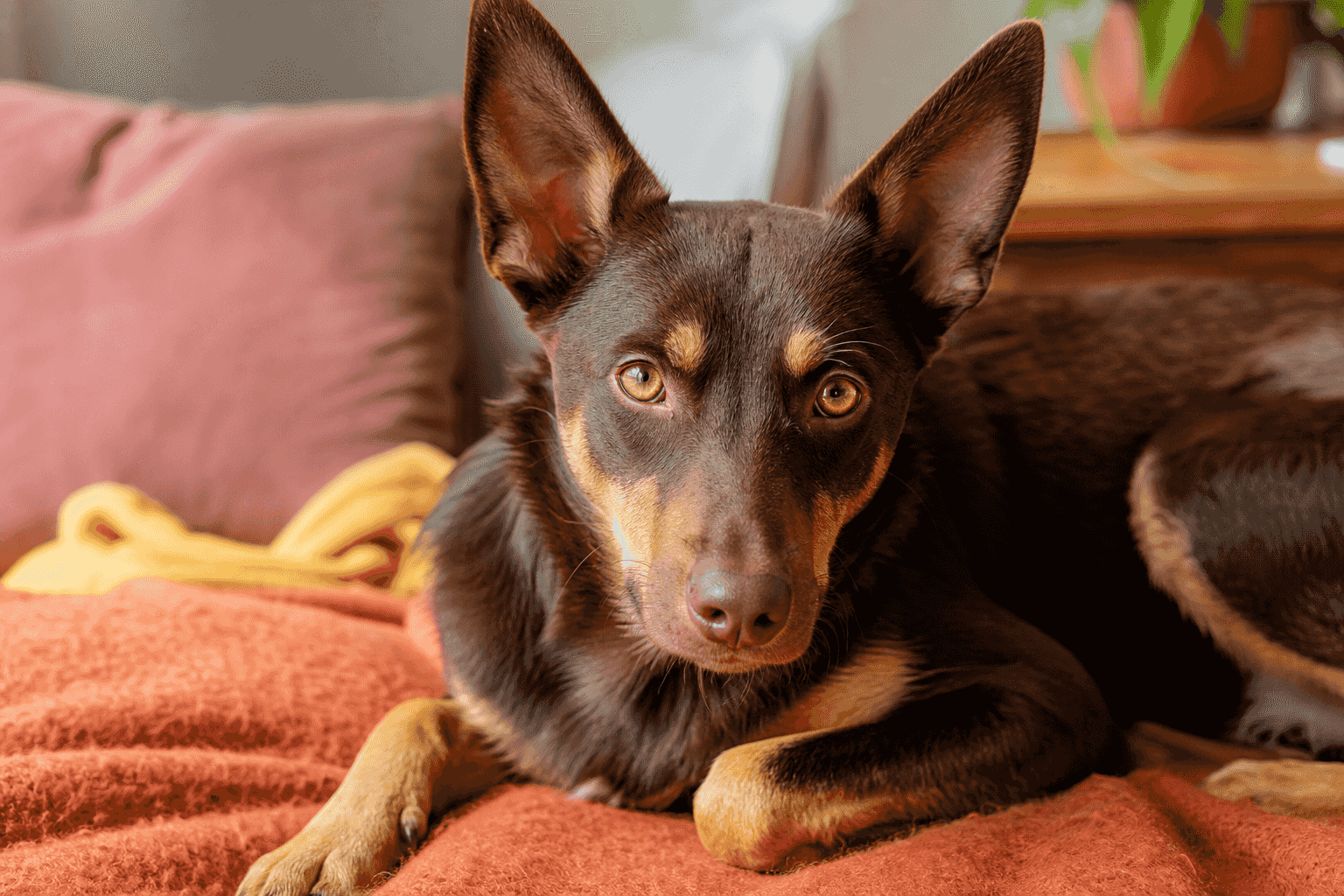 10 Essential Care Tips Every New Australian Kelpie Owner Should Know