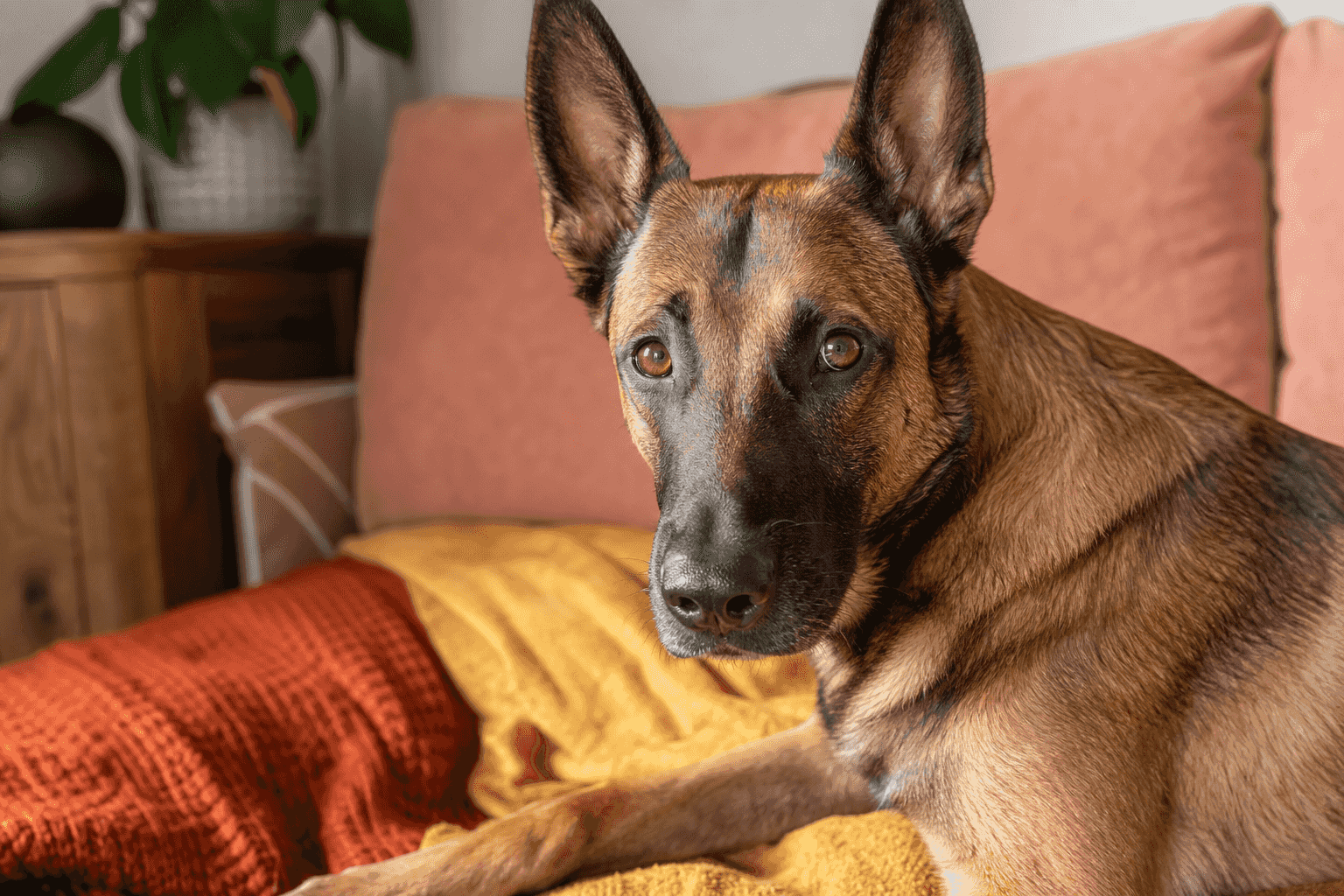 10 Essential Care Tips Every New Belgian Malinois Owner Should Know