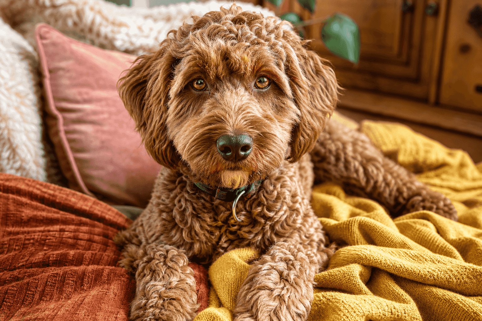 10 Essential Care Tips Every New Irish Doodle Owner Should Know