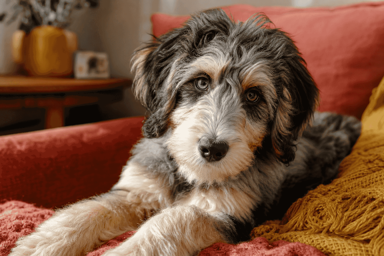 10 Things You Must Know Before Bringing Home a Huskydoodle Puppy
