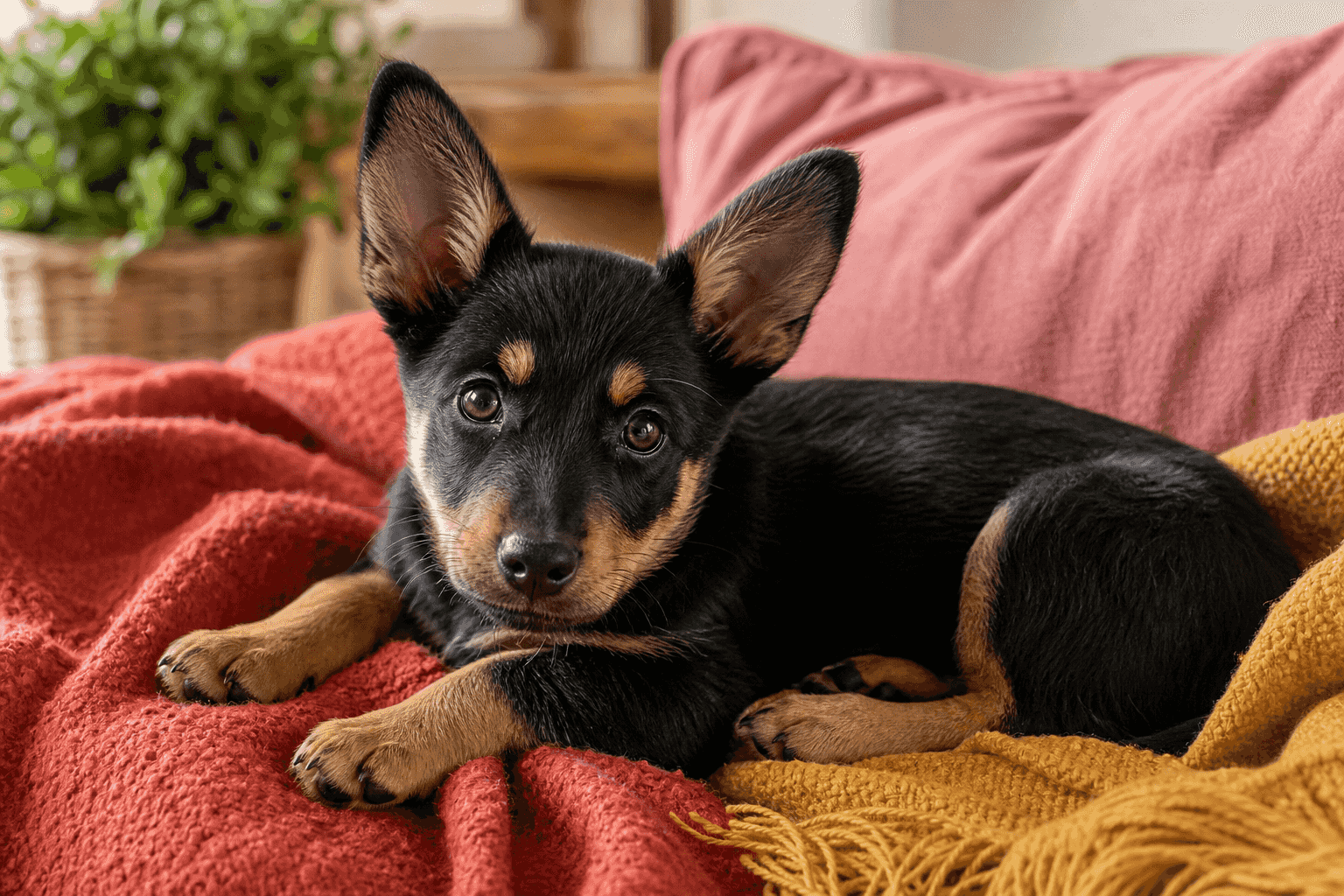 10 Things You Must Know Before Bringing Home a Lancashire Heeler Puppy
