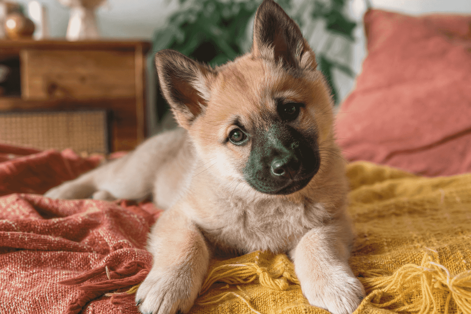 10 Things You Must Know Before Bringing Home a Norwegian Buhund Puppy