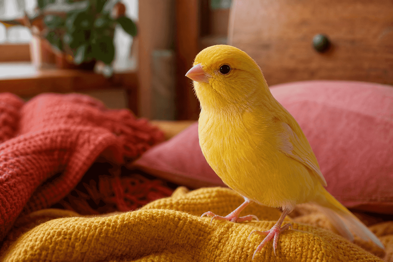 11 Things to Know Before Getting a Canary