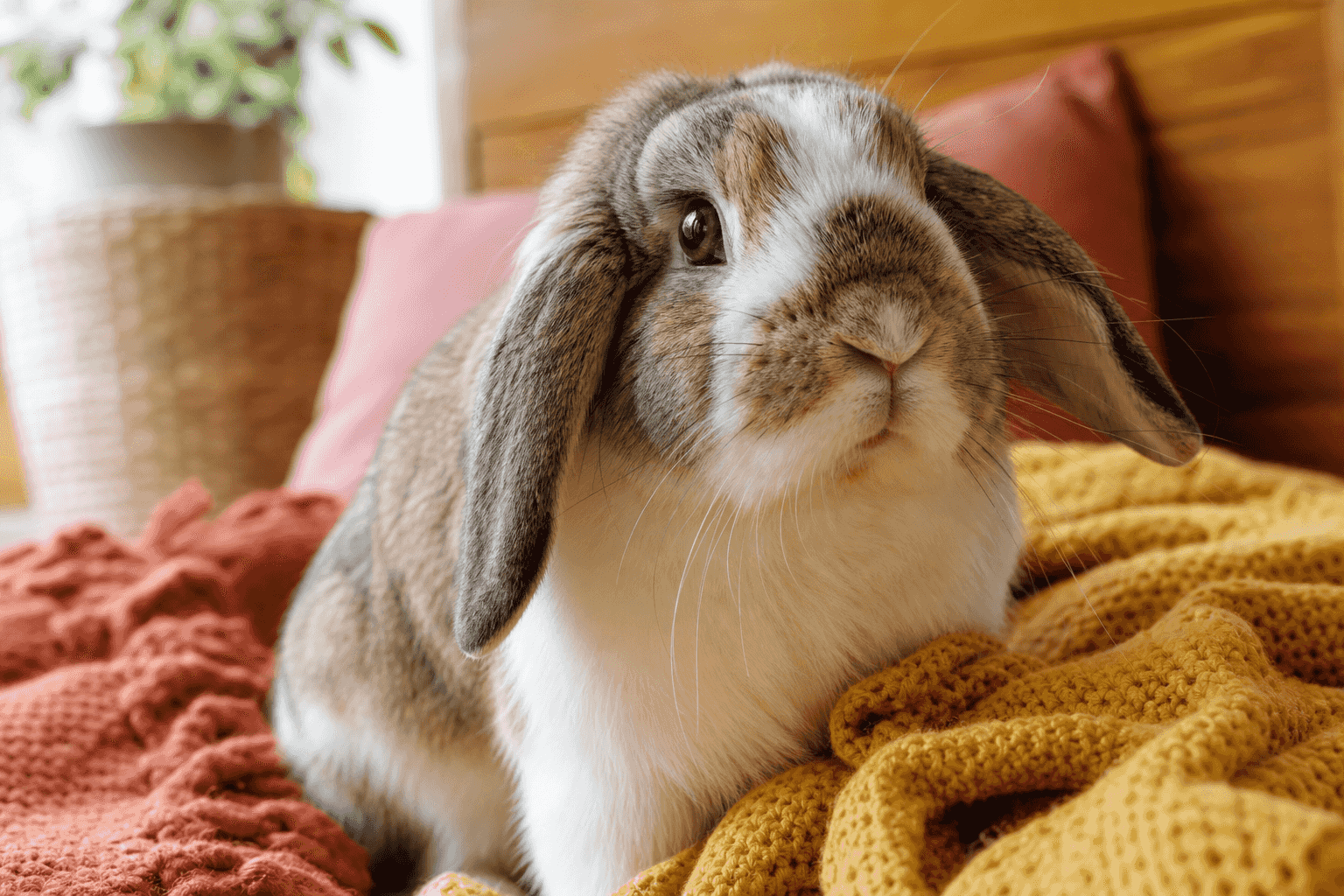 11 Things to Know Before Getting a Rabbit