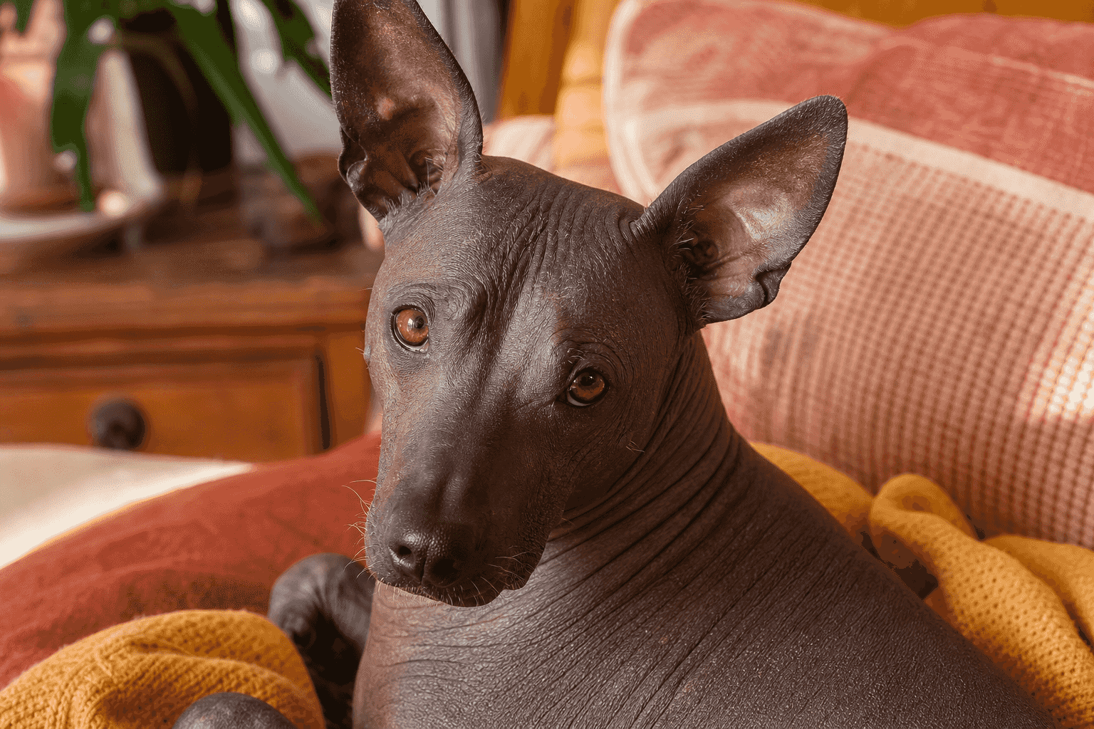 11 Things to Know Before Getting a Xoloitzcuintli