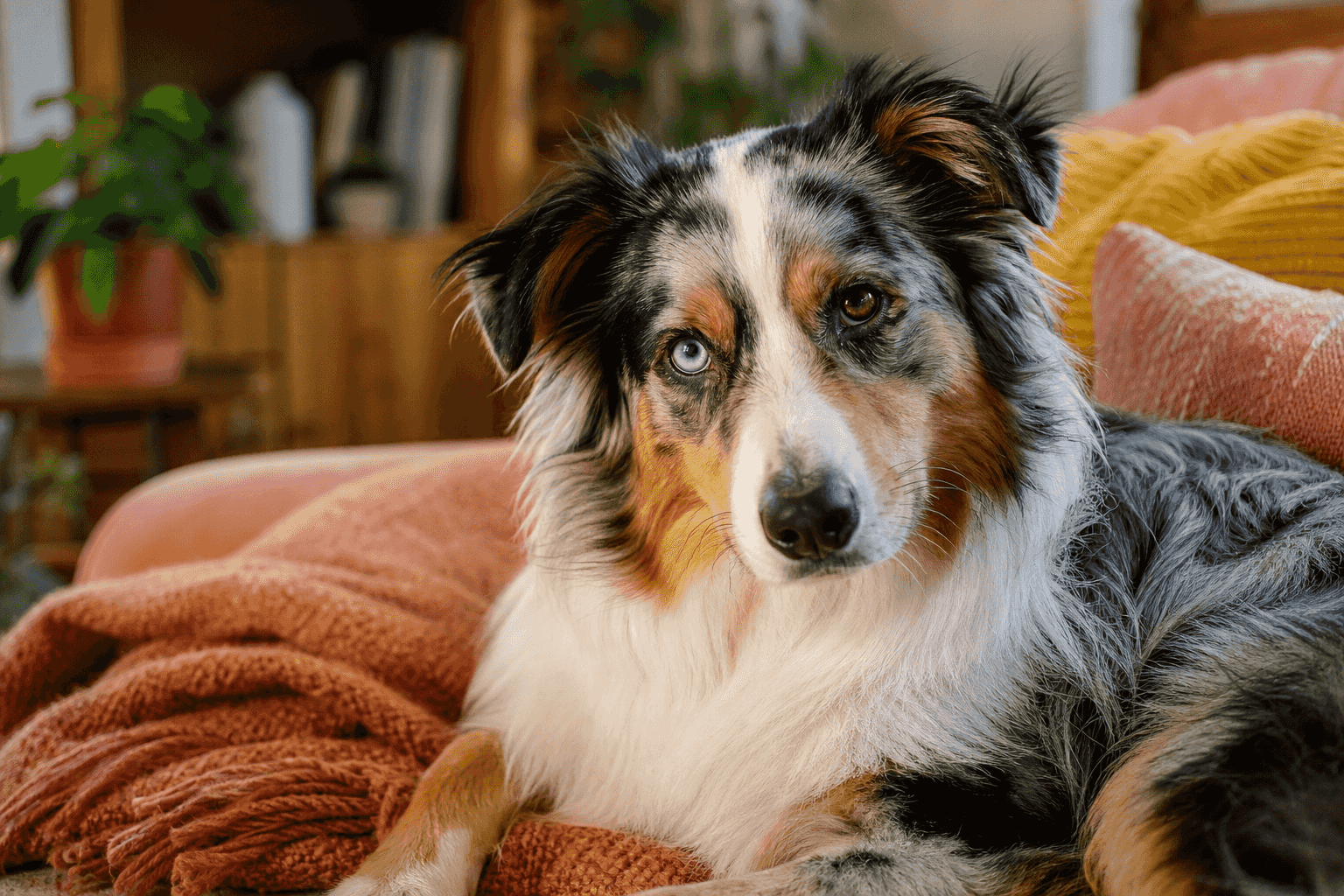 11 Things to Know Before Getting an Australian Shepherd