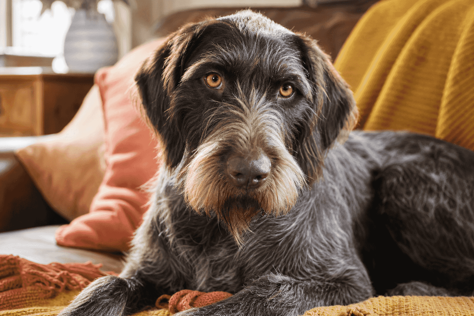 12 Essential Facts About Cesky Fouseks That Every New Owner Should Know