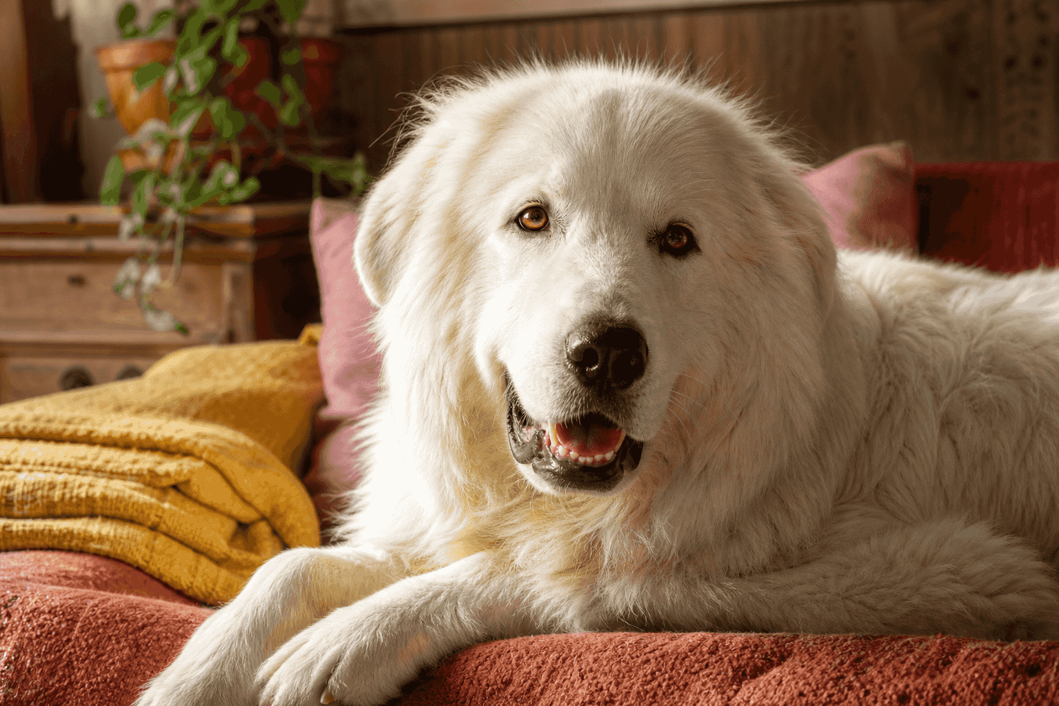 12 Essential Facts About Maremma Sheepdogs That Every New Owner Should Know