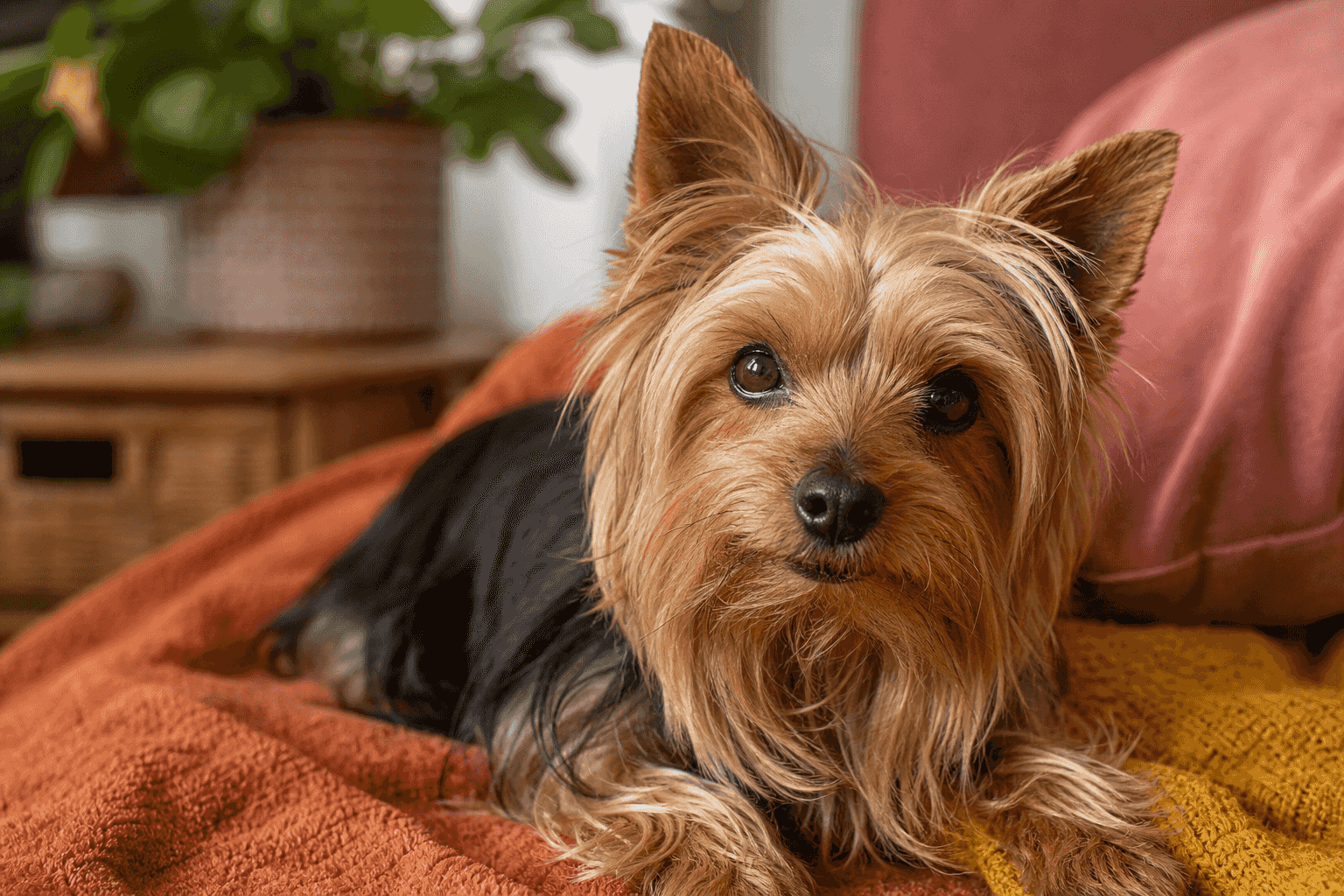 12 Essential Facts About Silky Terriers That Every New Owner Should Know