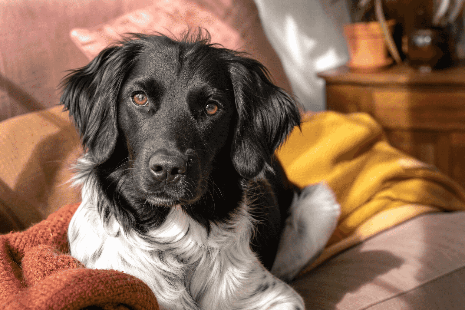 12 Essential Facts About Stabyhouns That Every New Owner Should Know