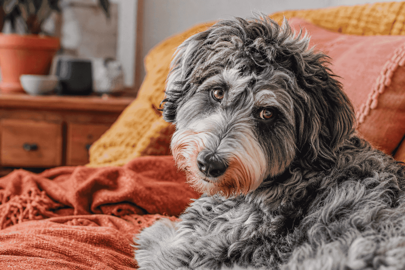 13 Aussiedoodle Training Mistakes That Quietly Slow Your Progress