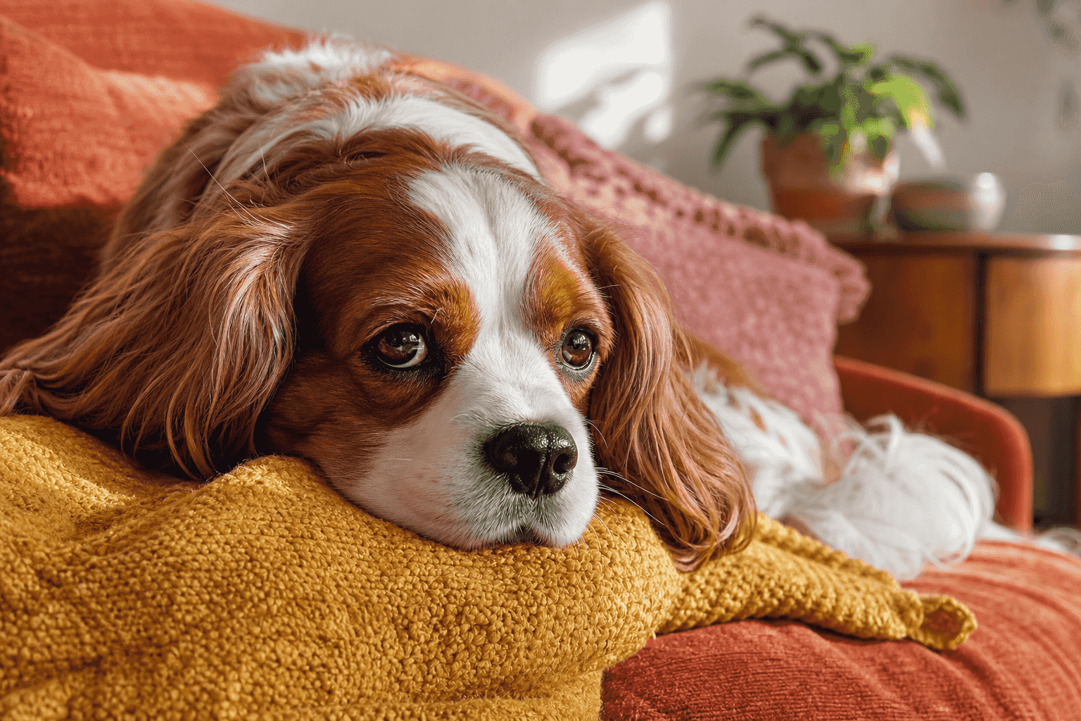 13 Best Dog Breeds for Introverts