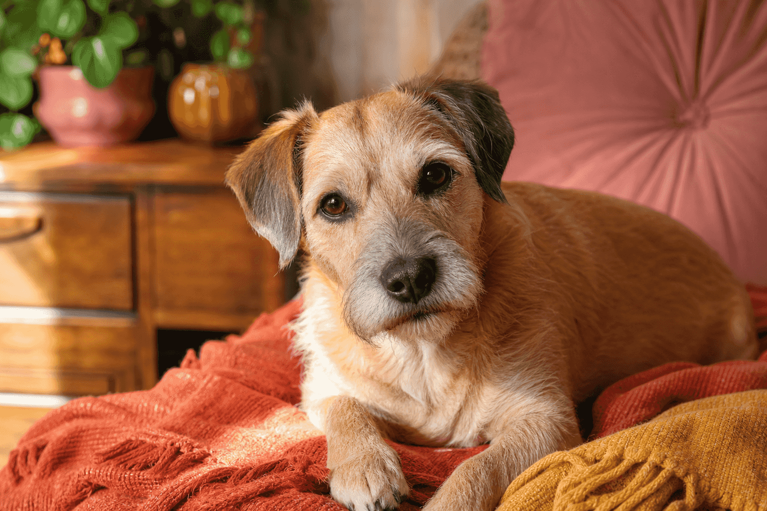 13 Best Dog Breeds for Low-Maintenance Owners