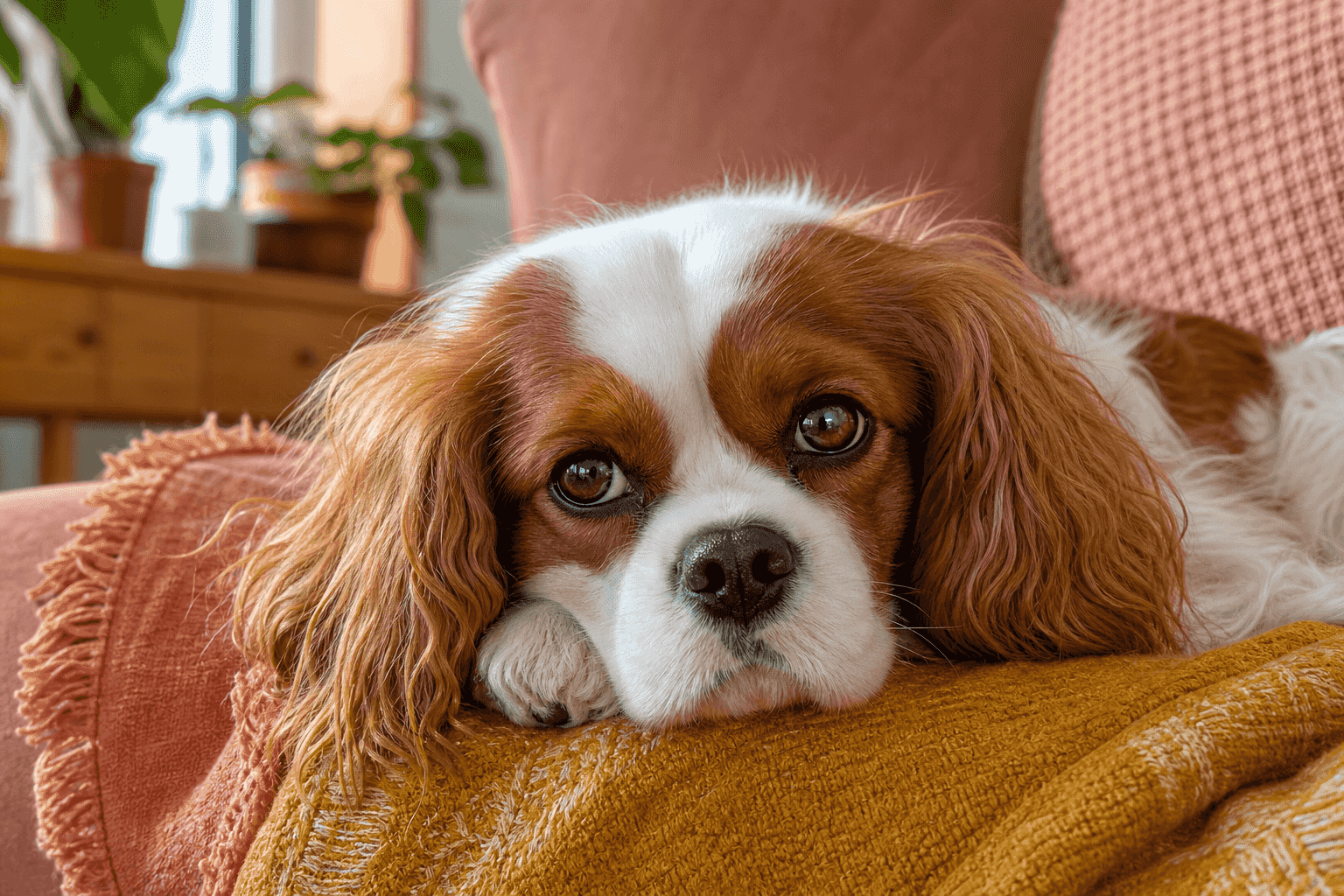 13 Best Dog Breeds for Quiet Households
