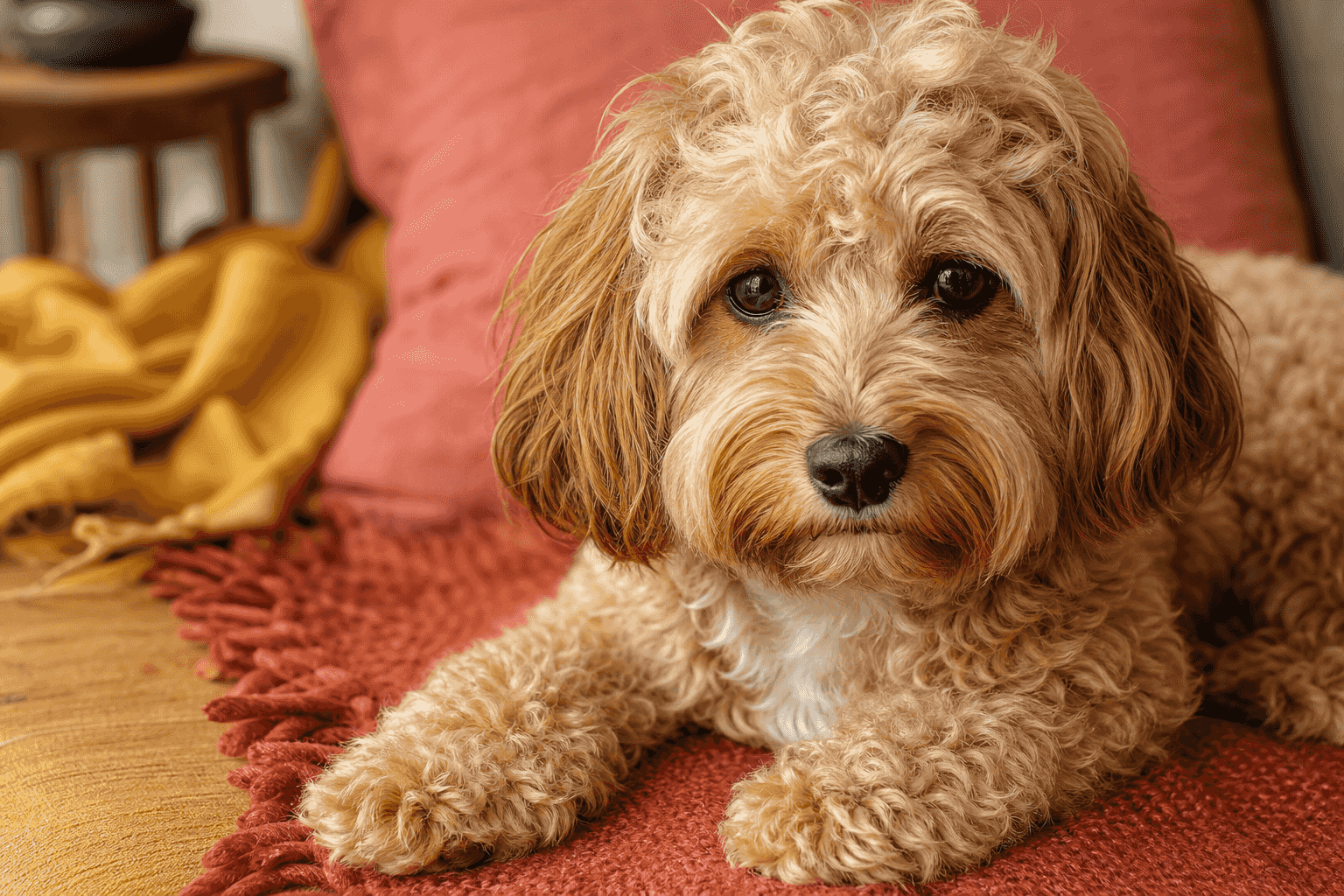 13 Essential Care Tips Every New Havapoo Owner Should Know