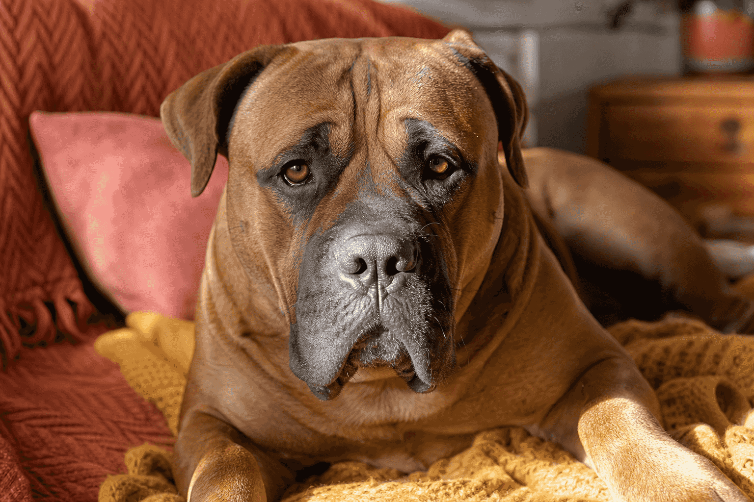 13 Essential Facts About Boerboels That Every New Owner Should Know