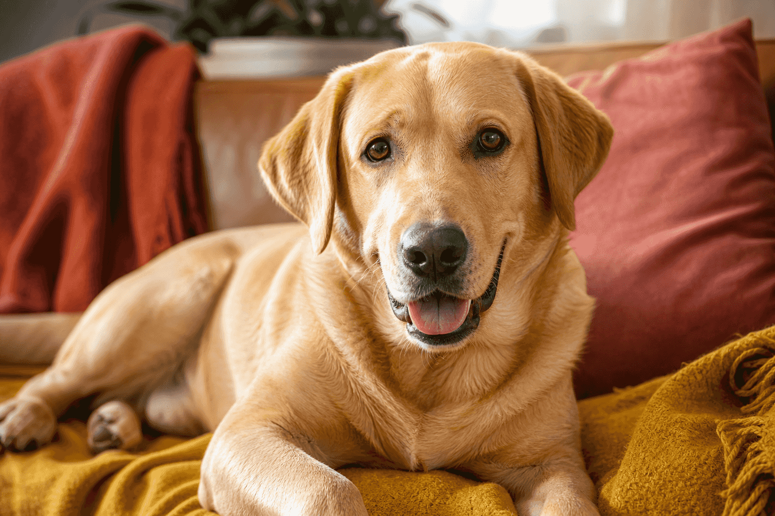 13 Essential Facts About Goldadors That Every New Owner Should Know