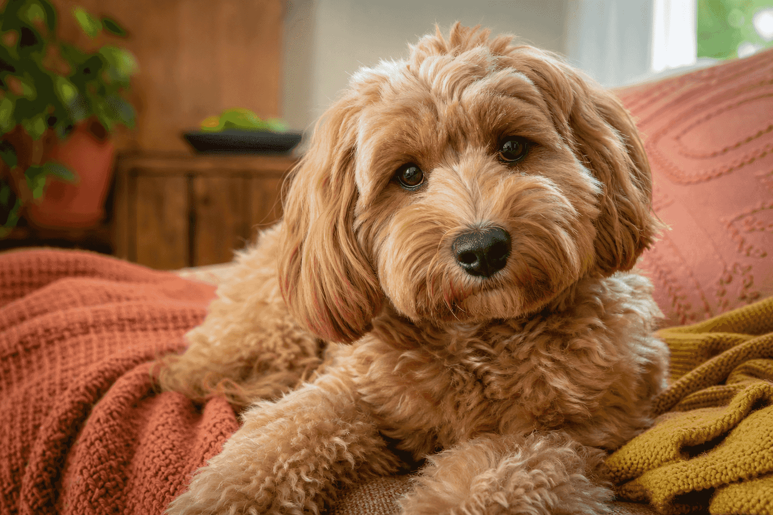 13 Essential Facts About Mini Goldendoodles That Every New Owner Should Know