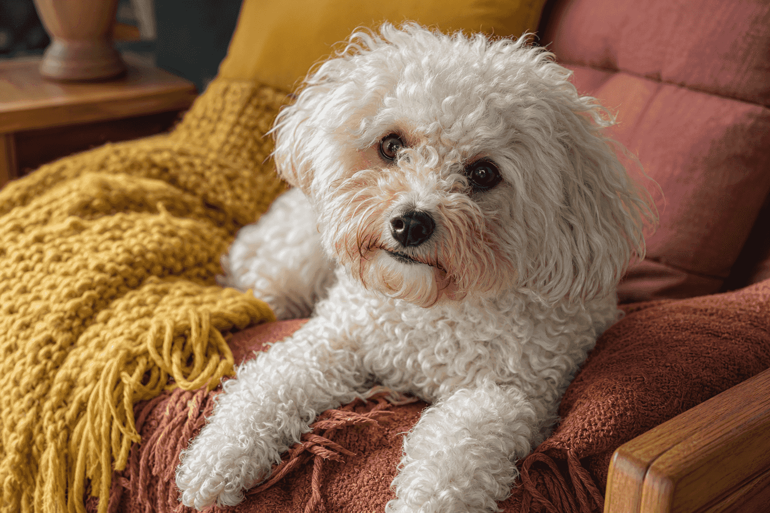 13 Essential Facts About Poochons That Every New Owner Should Know