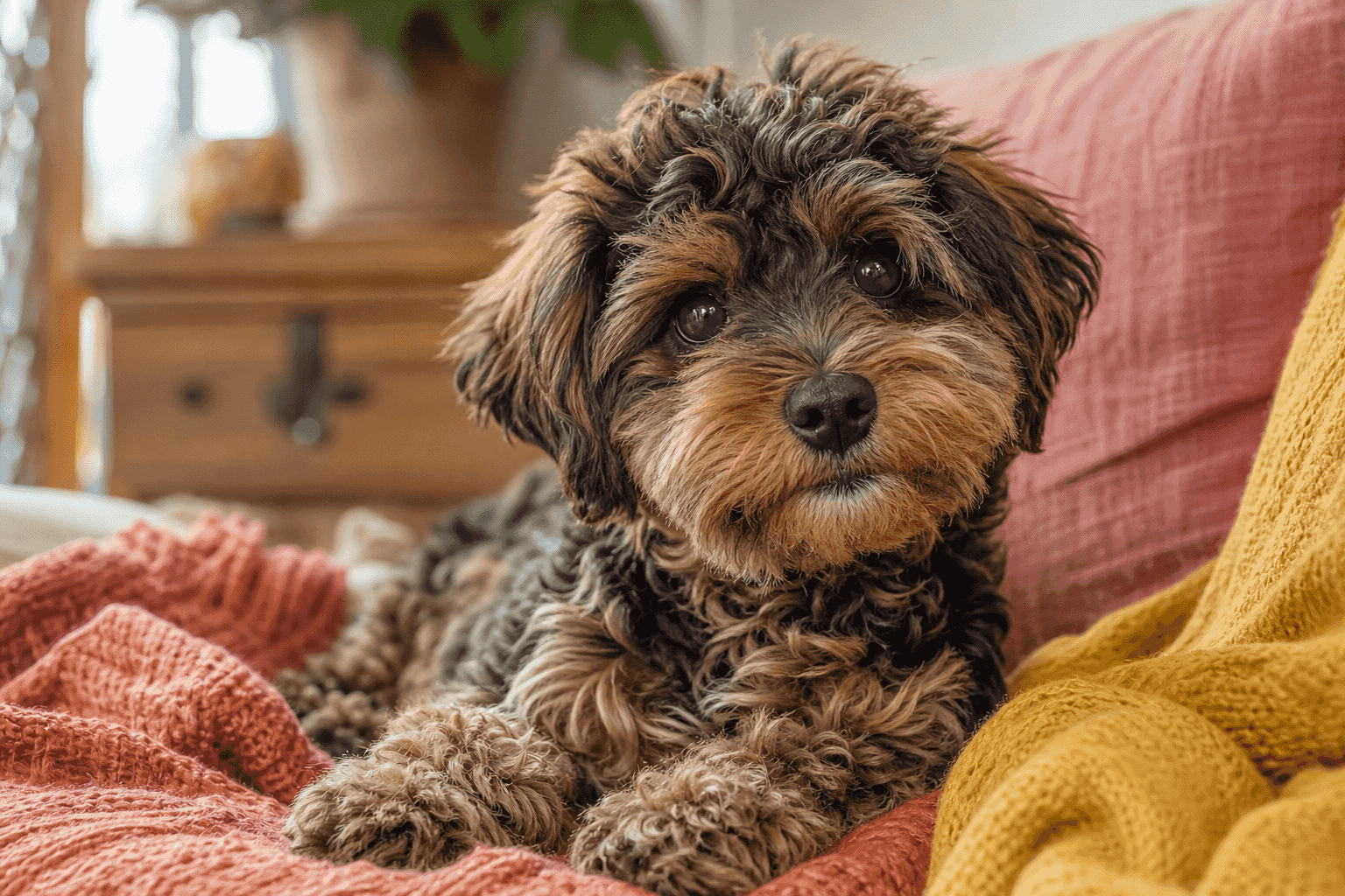 13 Essential Facts About Yorkie Poos That Every New Owner Should Know