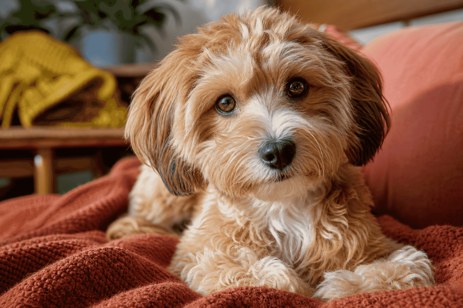 13 Factors to Consider Before You Adopt a Corgipoo