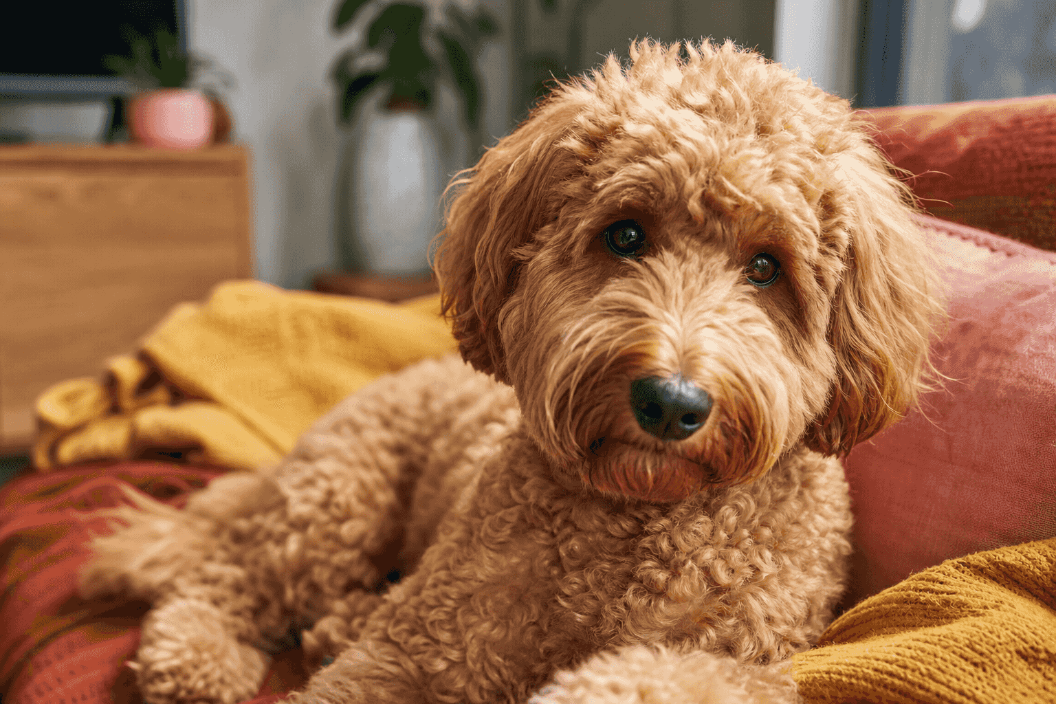 13 Important Factors to Consider Before You Adopt a Goldendoodle