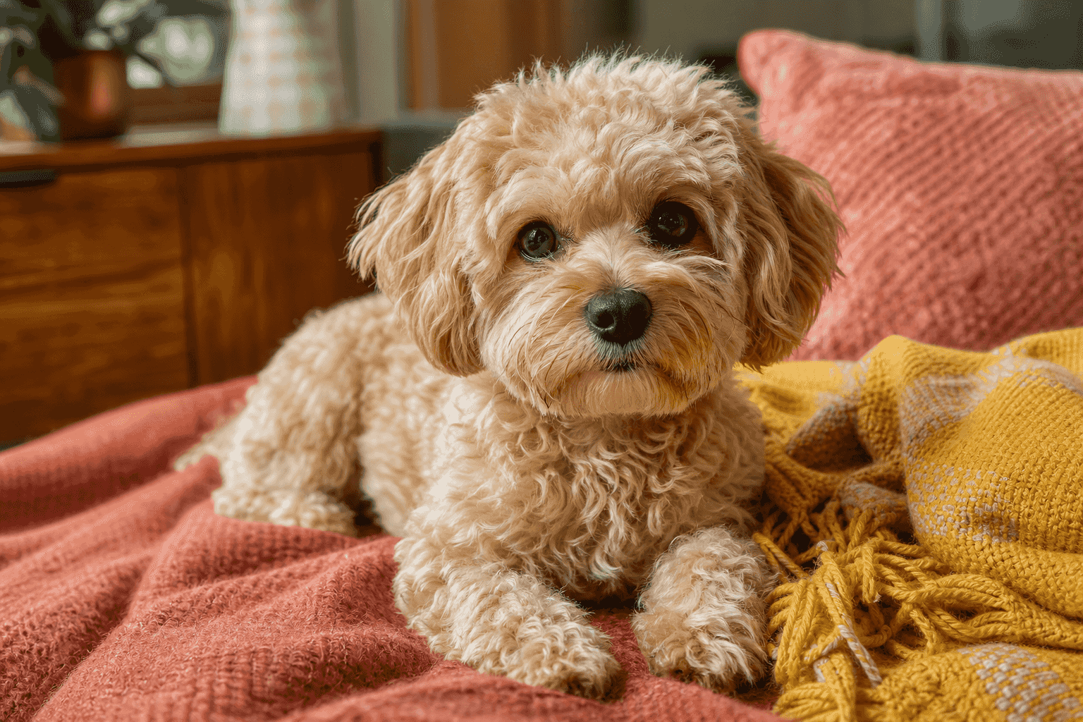 13 Important Factors to Consider Before You Adopt a Maltipoo