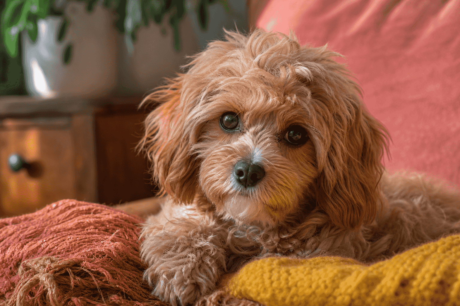 13 Important Factors to Consider Before You Adopt a Pomapoo
