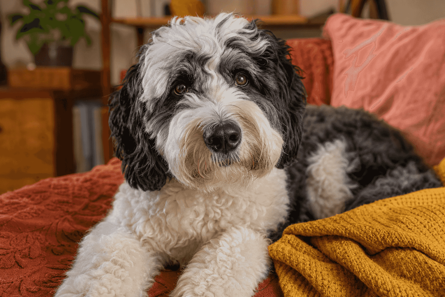 13 Important Factors to Consider Before You Adopt a Sheepadoodle