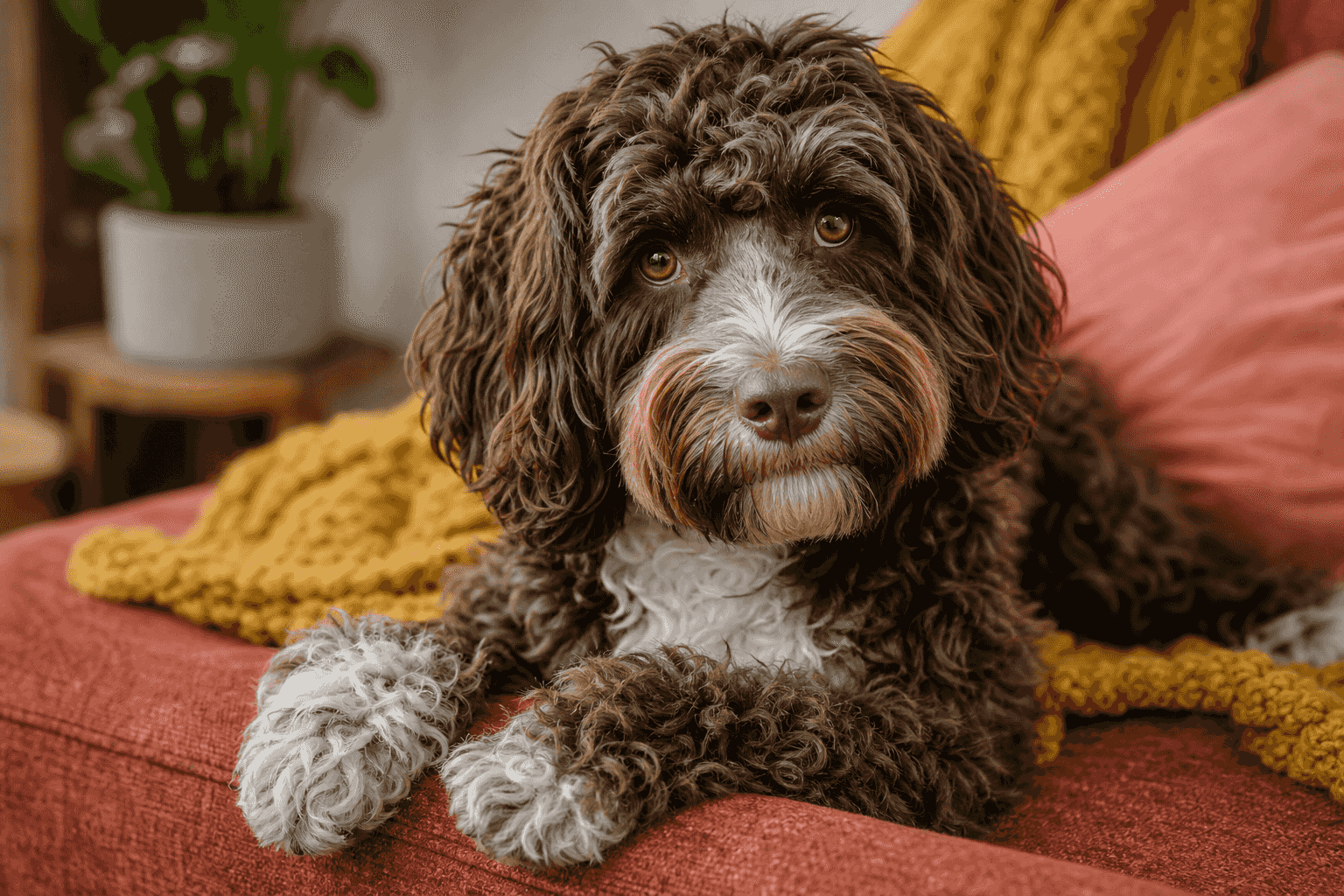 13 Important Factors to Consider Before You Adopt a Springerdoodle