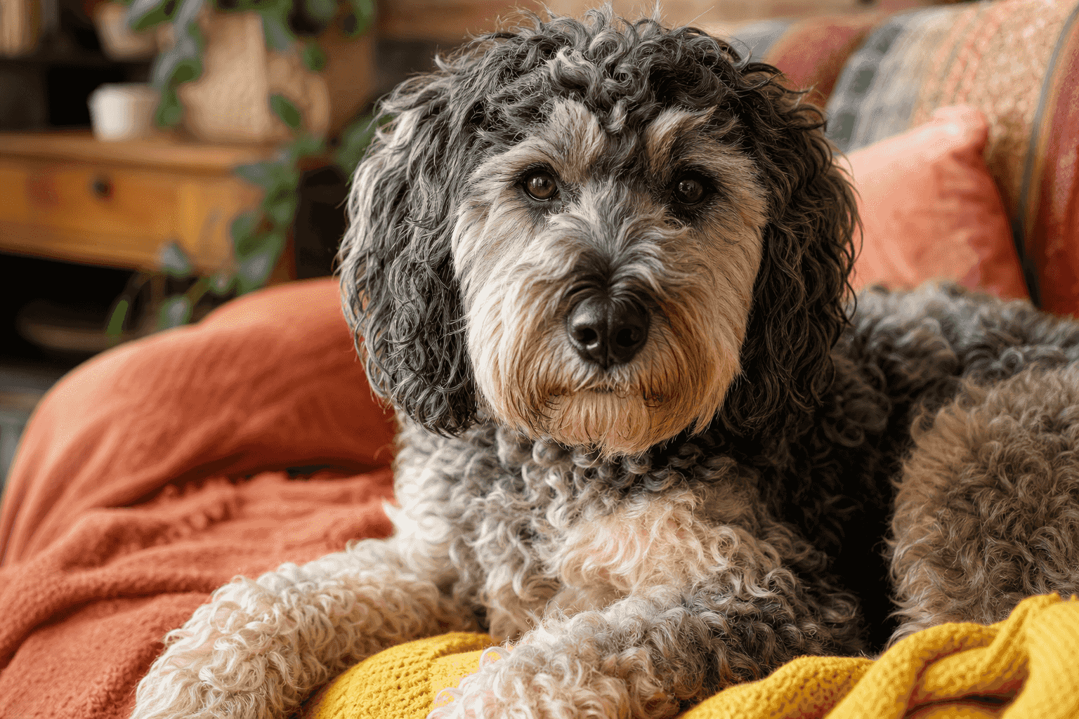 13 Important Factors to Consider Before You Adopt a Whoodle