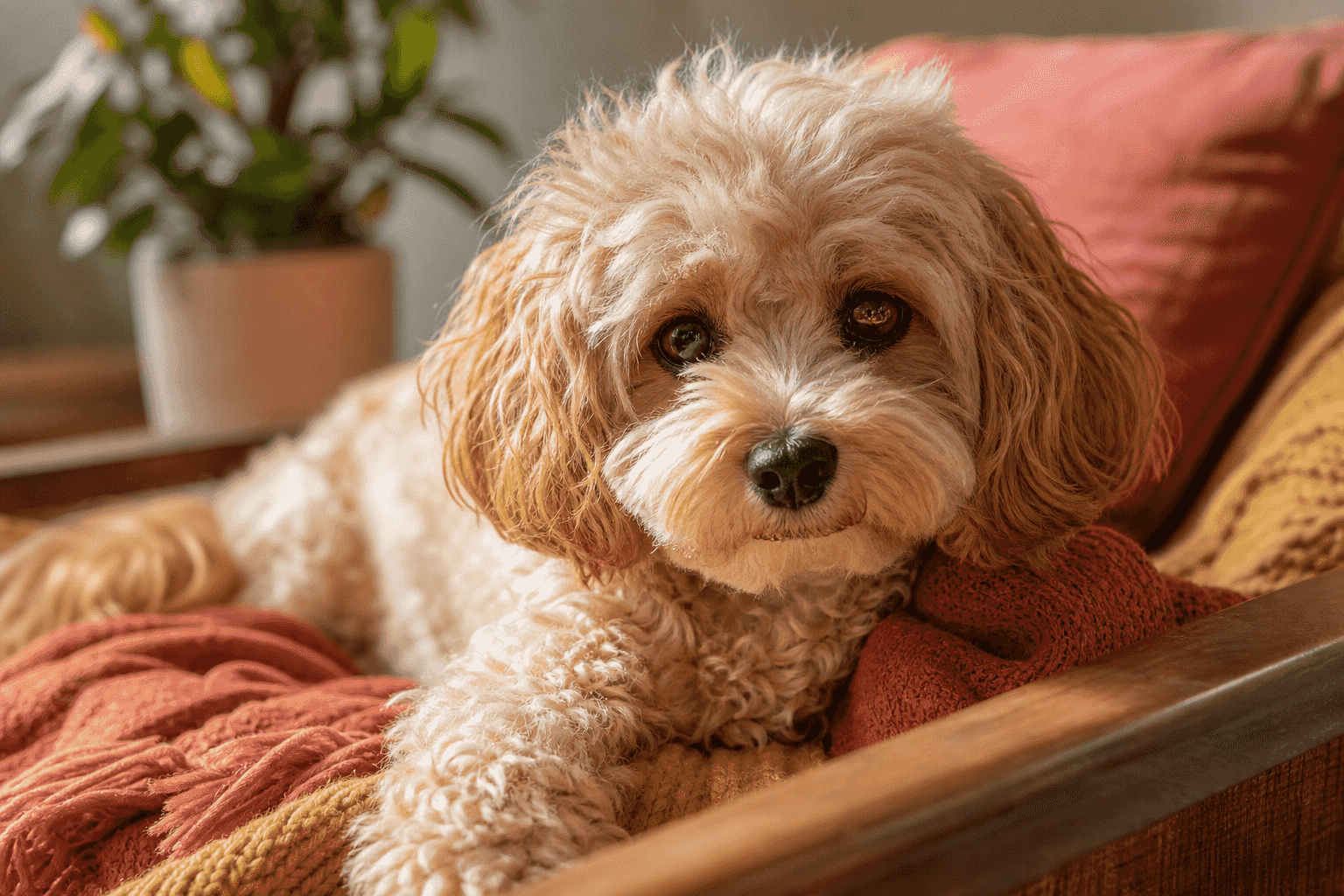 13 Things to Know Before Getting a Maltipoo