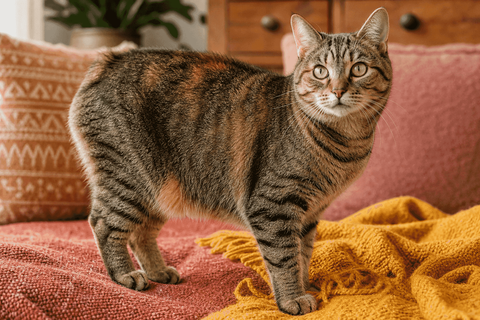 13 Things to Know Before Getting a Manx Cat