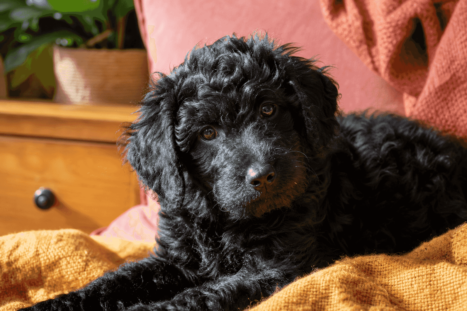 13 Things You Must Know Before Bringing Home a Croatian Sheepdog Puppy