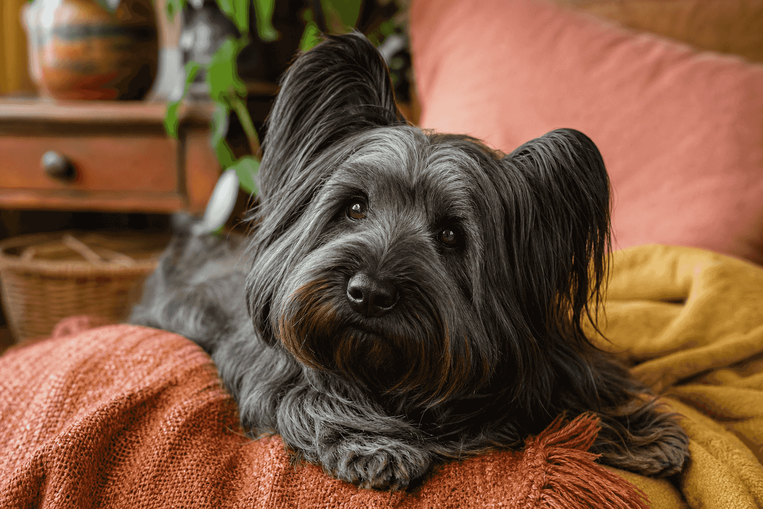 13 Things You Must Know Before Bringing Home a Skye Terrier Puppy