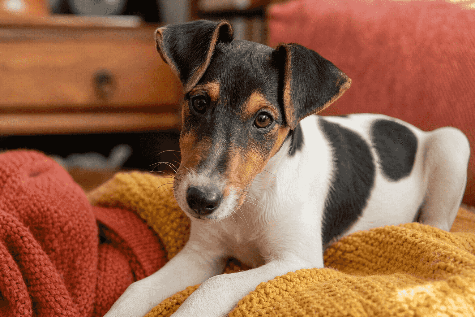 13 Things You Must Know Before Bringing Home a Smooth Fox Terrier Puppy