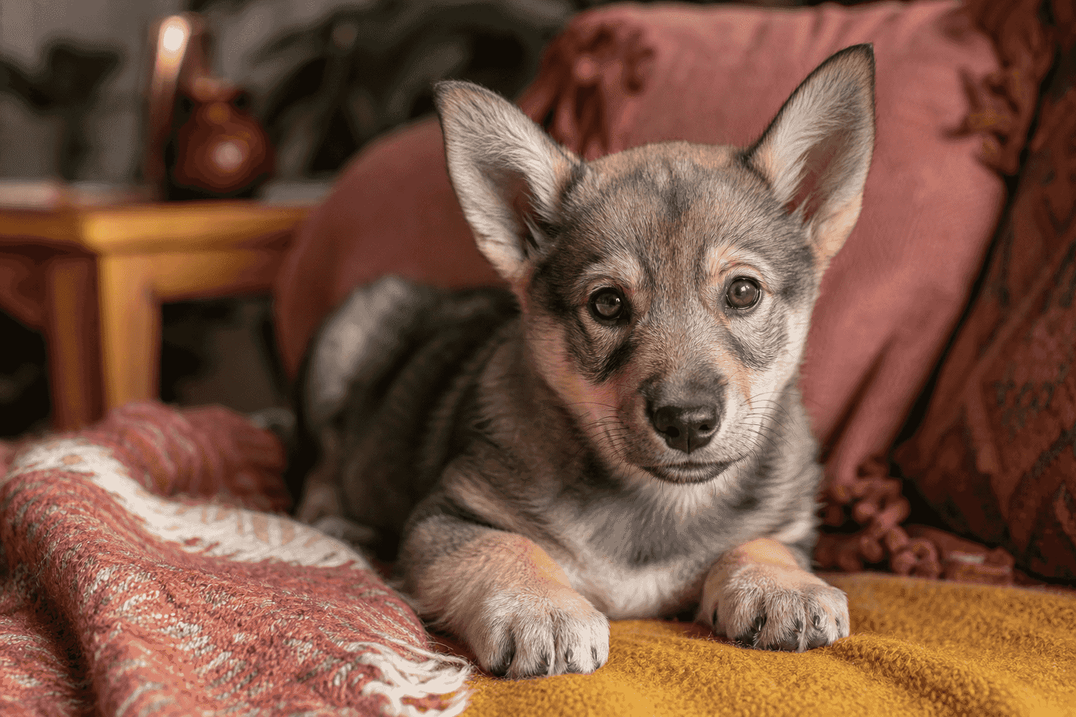 13 Things You Must Know Before Bringing Home a Swedish Vallhund Puppy