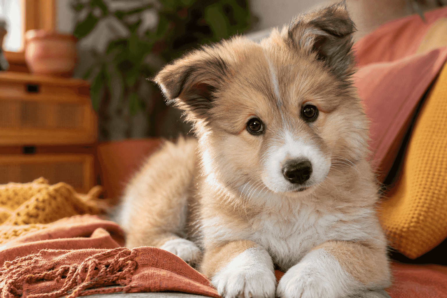 13 Things You Must Know Before Bringing Home an Icelandic Sheepdog Puppy