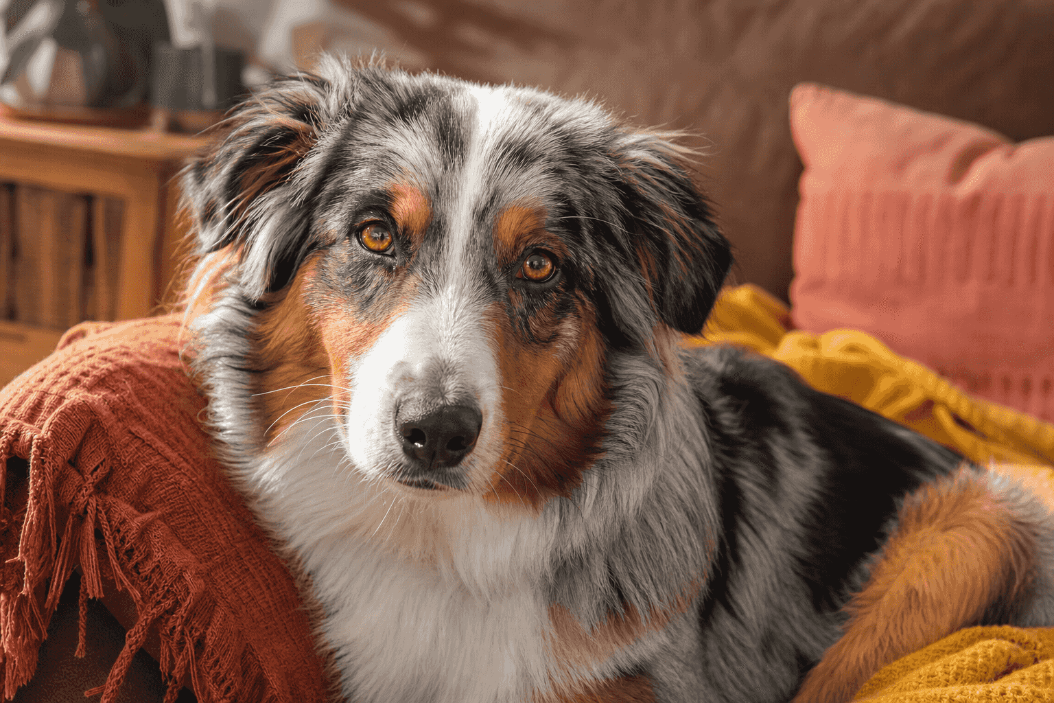 13 Types of People Perfect for Australian Shepherd Ownership