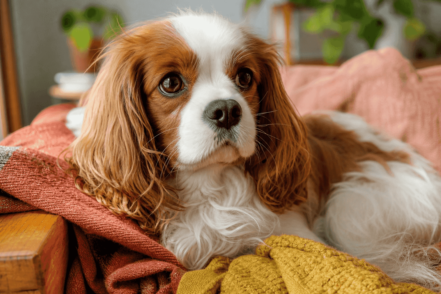 13 Types of People Perfect for Cavalier King Charles Spaniel Ownership