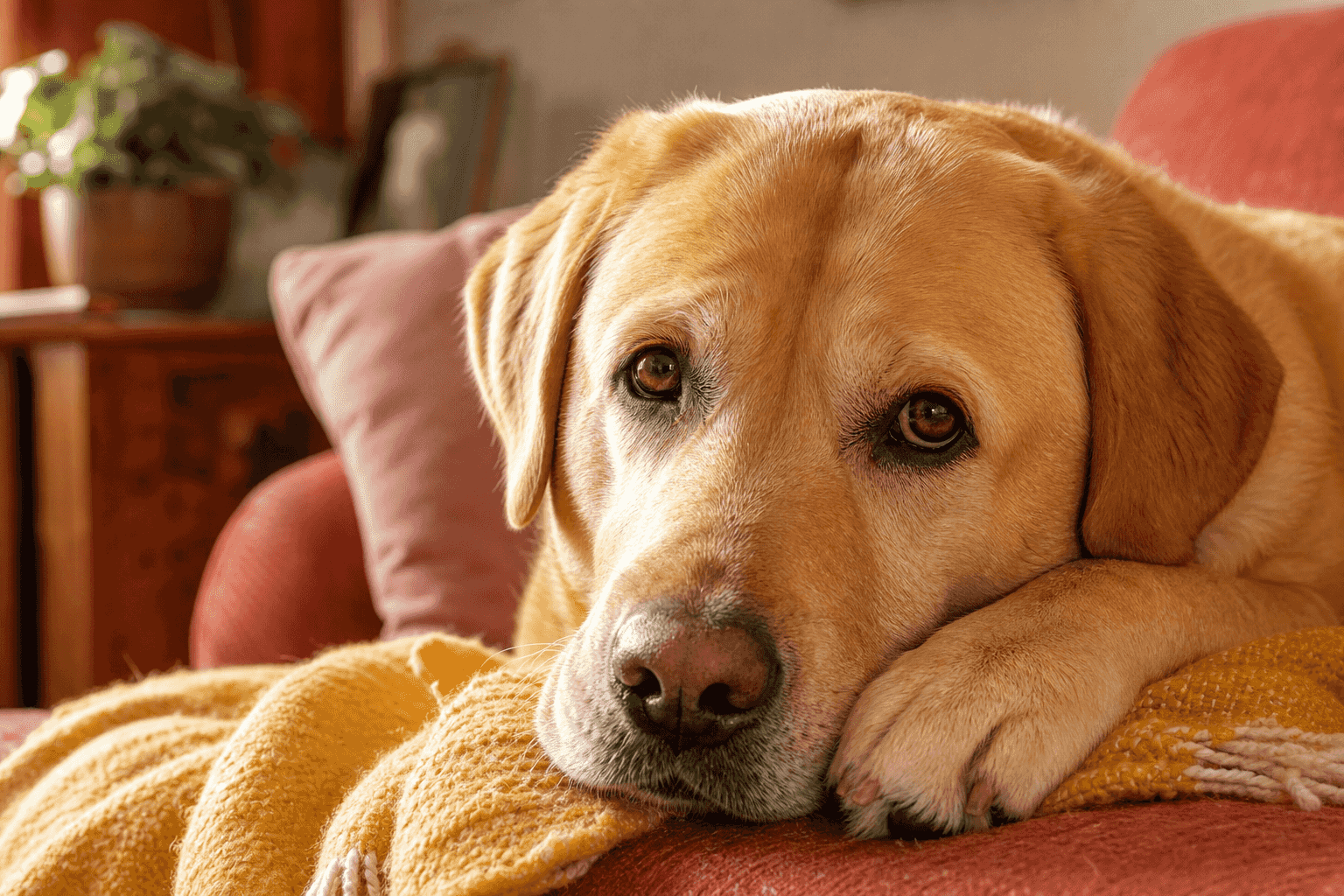 13 Types of People Perfect for Labrador Retriever Ownership