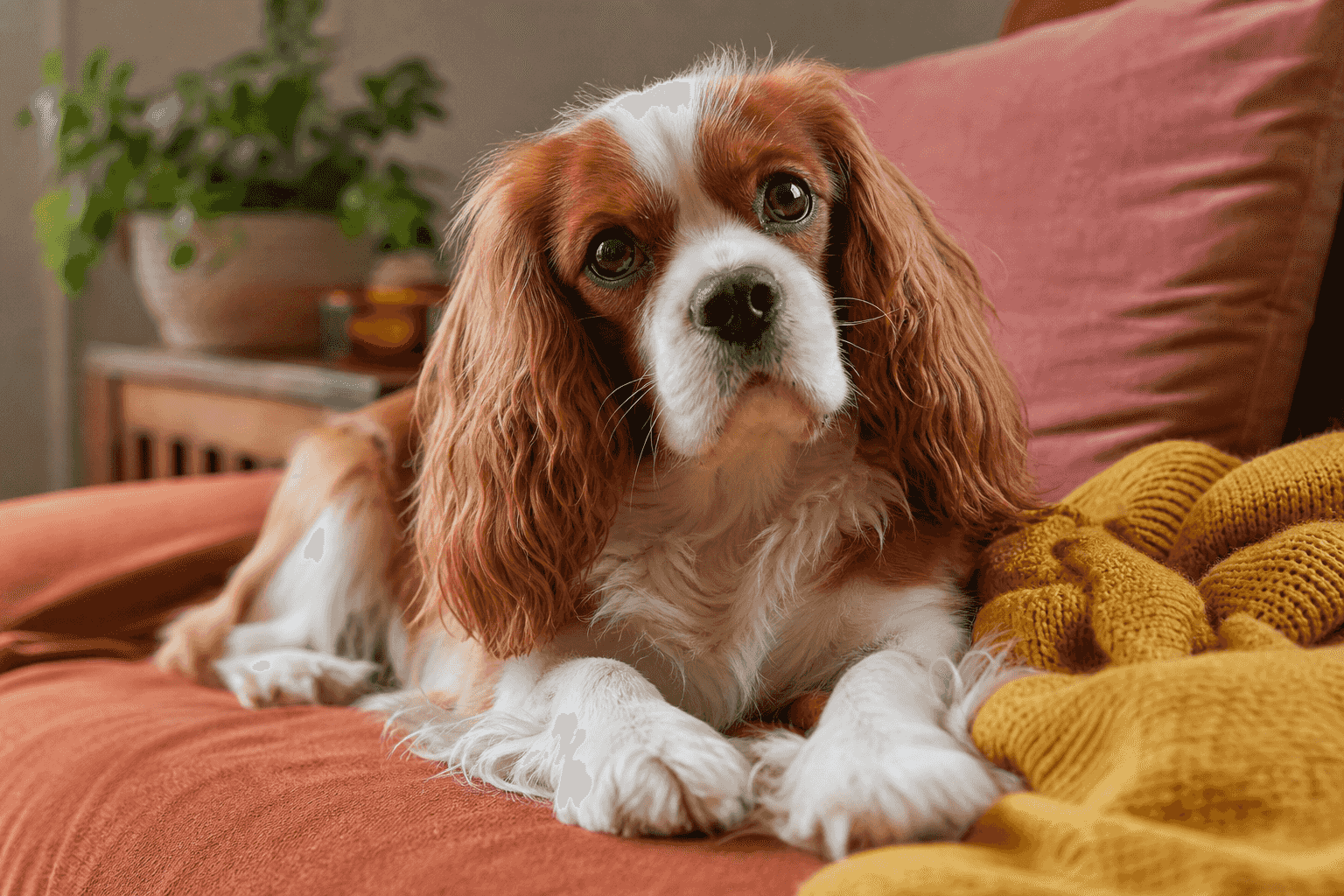 15 Best Dog Breeds for Apartment Dwellers