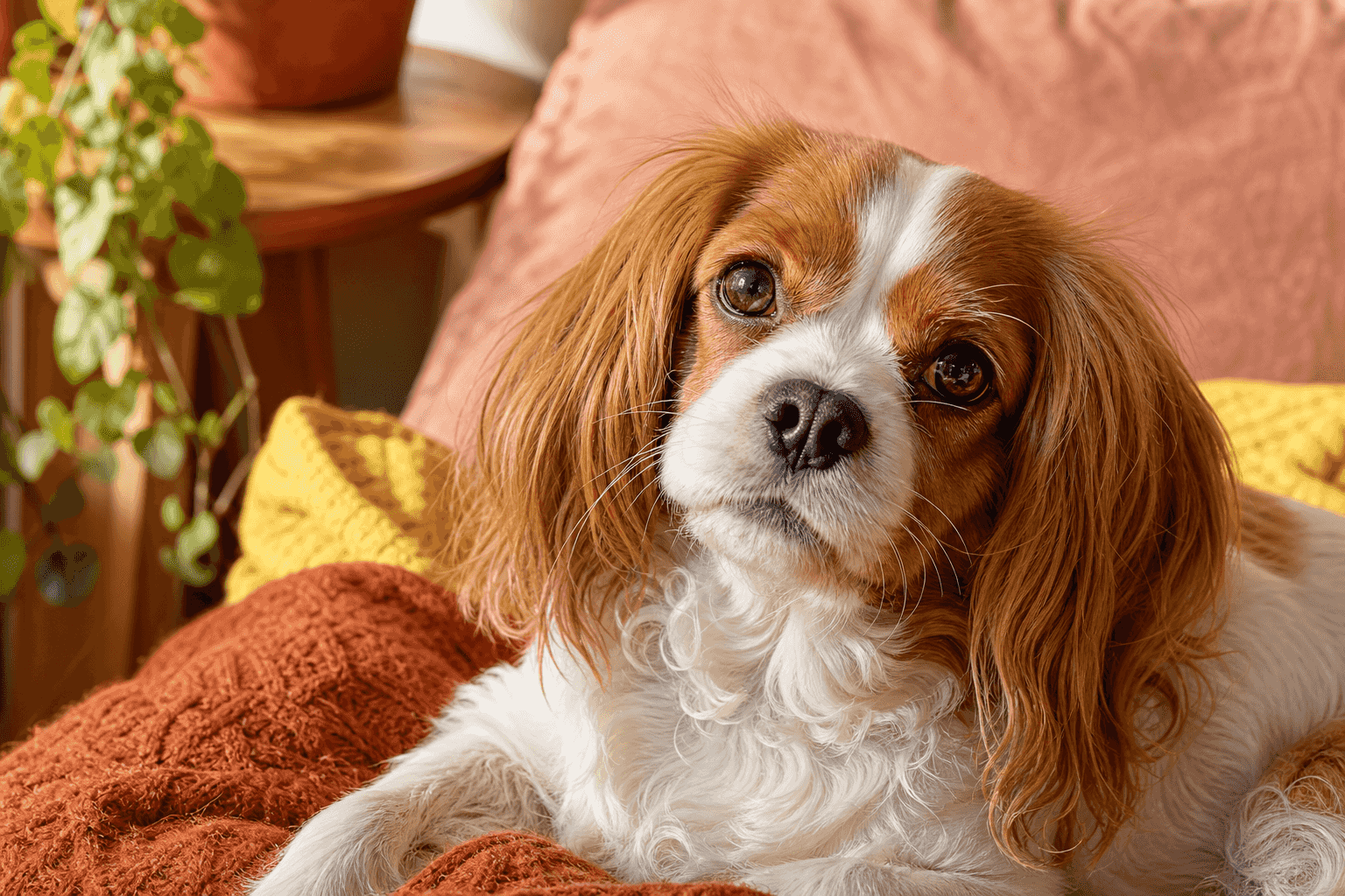 15 Best Dog Breeds for Minimalists