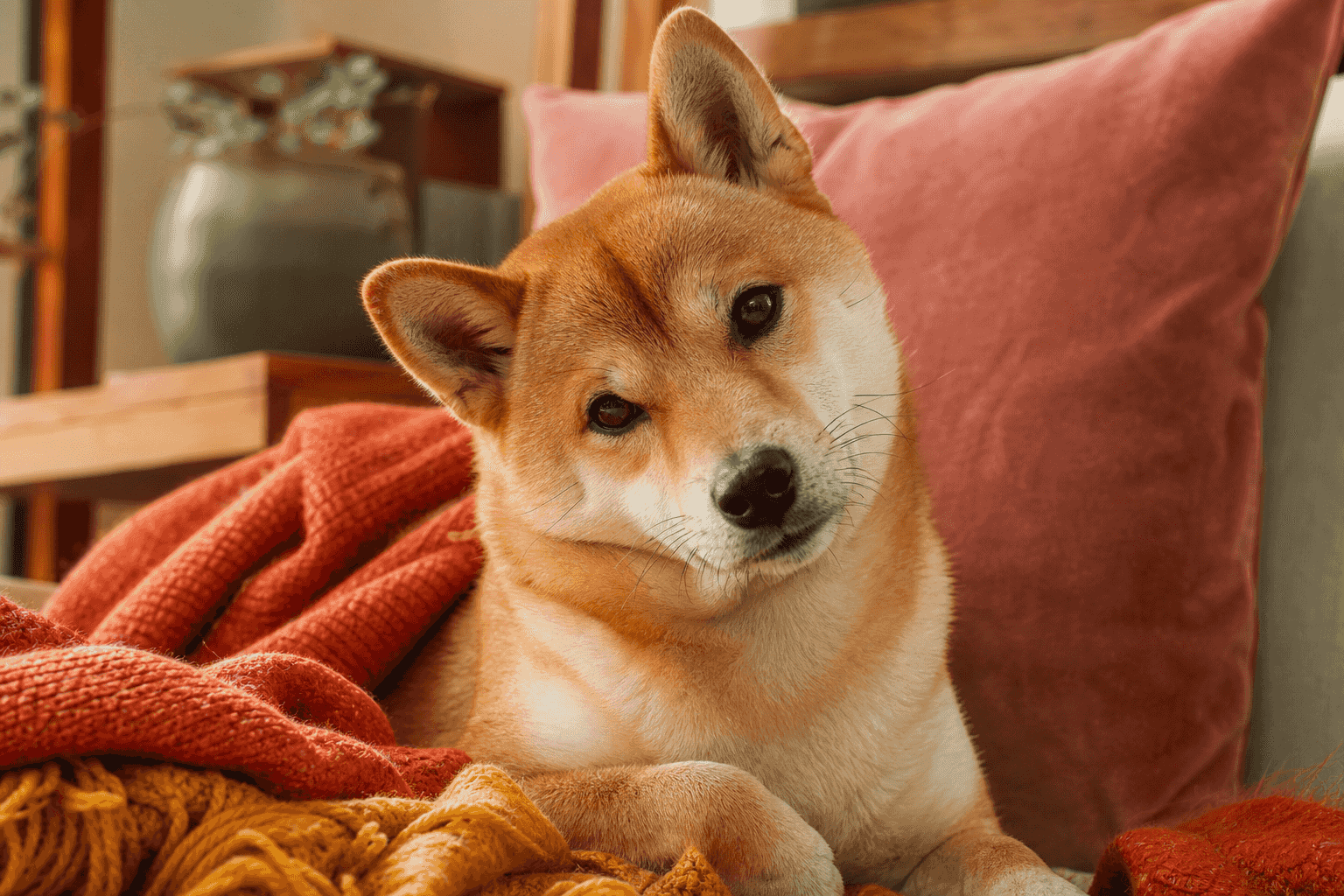 15 Best Dog Breeds for People Who Hate Barking