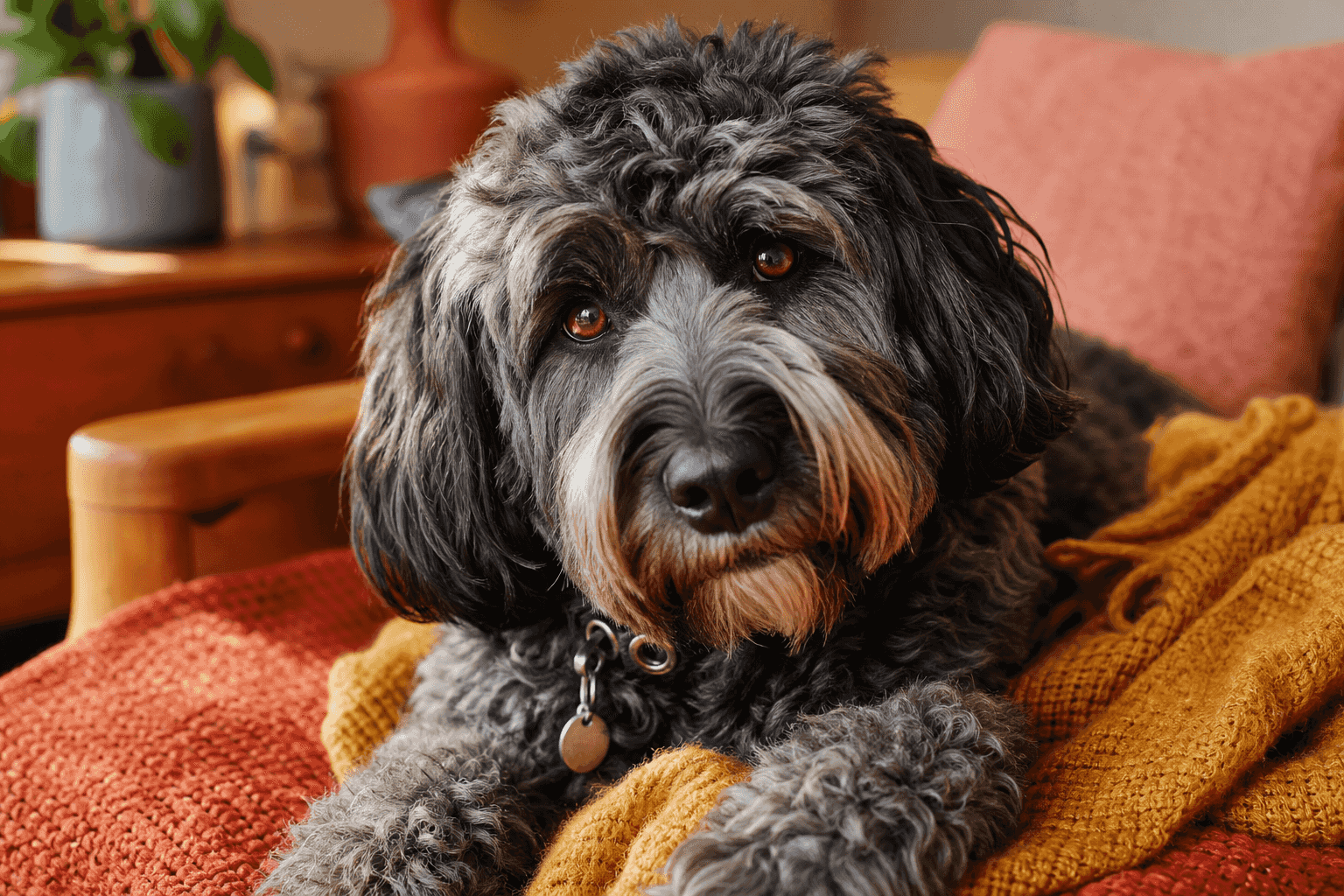 15 Essential Care Tips Every New Bordoodle Owner Should Know