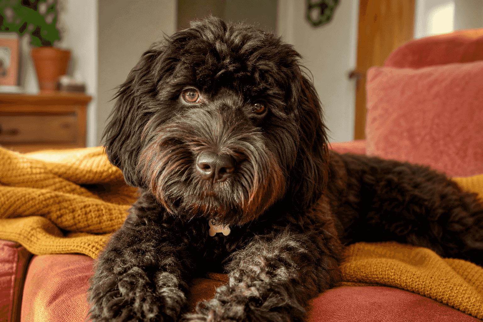 15 Essential Care Tips Every New Newfypoo Owner Should Know
