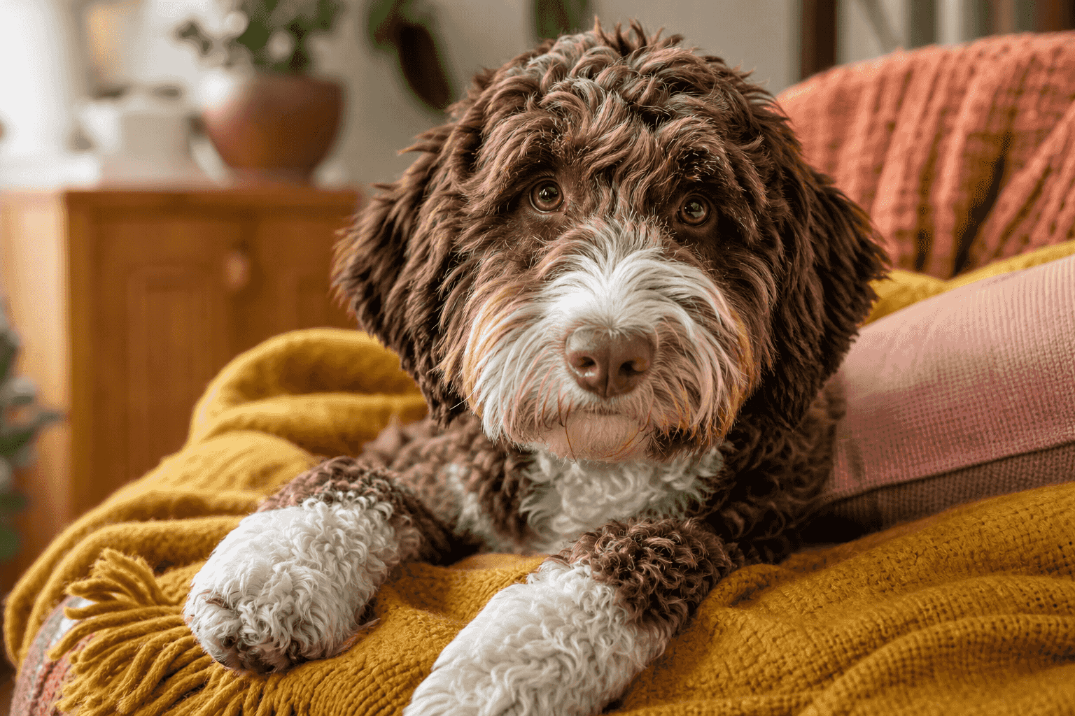 15 Essential Care Tips Every New Springerdoodle Owner Should Know