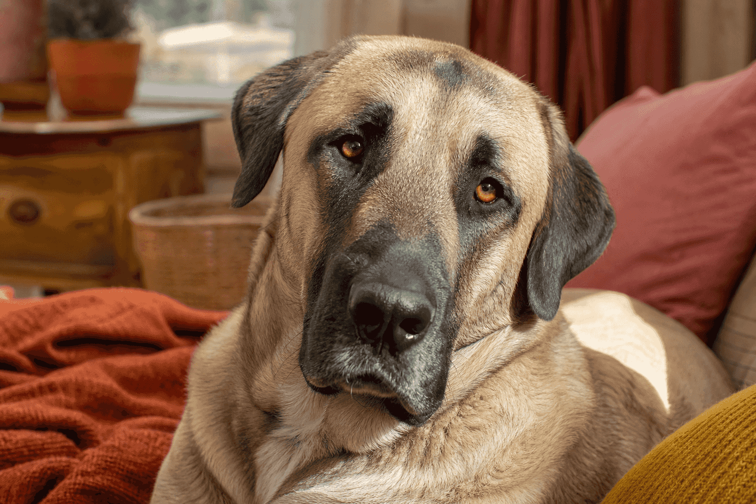 15 Essential Facts About Anatolian Shepherds That Every New Owner Should Know