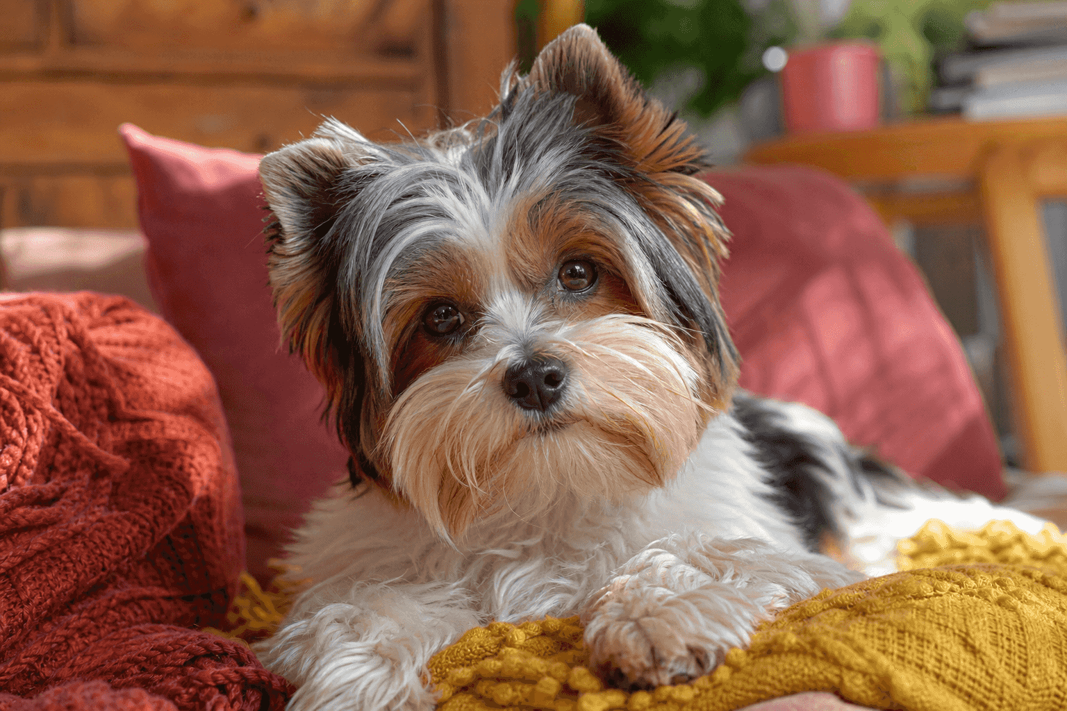 15 Essential Facts About Biewer Terriers That Every New Owner Should Know