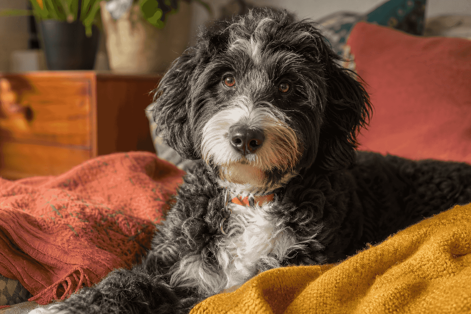 15 Essential Facts About Bordoodles That Every New Owner Should Know